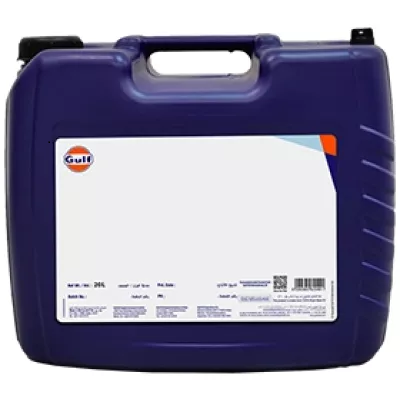 Олива гідравлічна Gulf Harmony AW 46